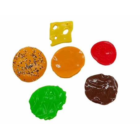 Famosa Mushmeez: diversión y desarrollo en uno