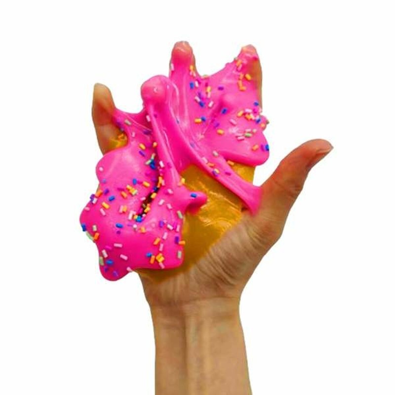 Juego de manualidades Famosa Mushmeez, ¡compra ya!