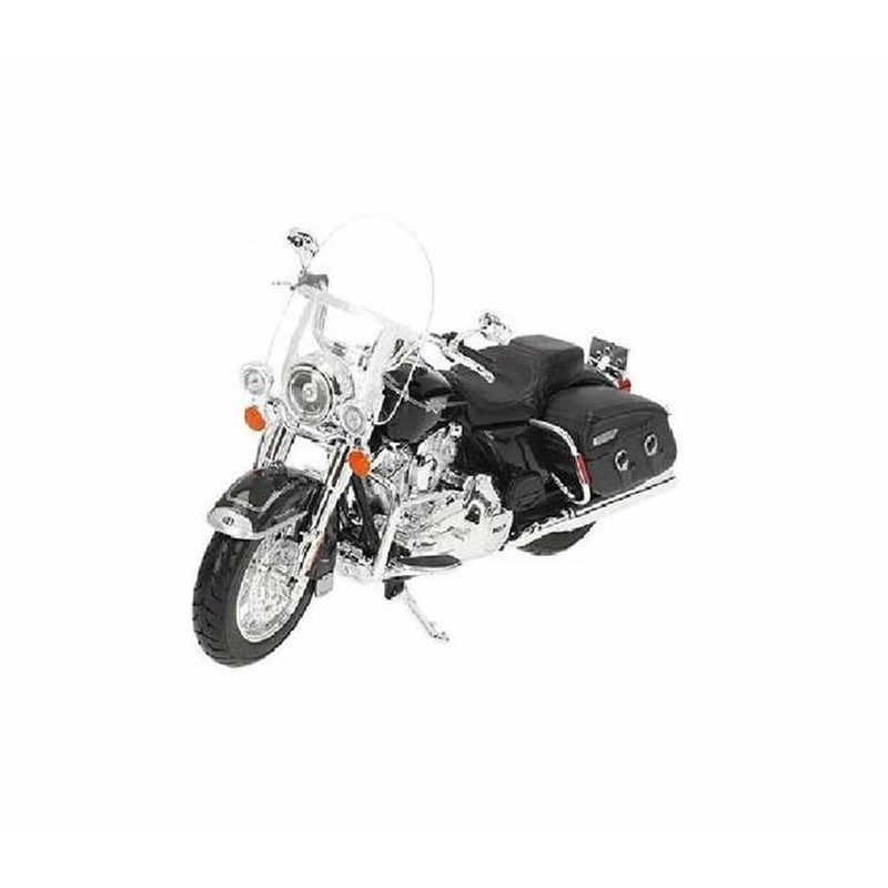Vehículo miniatura Harley-Davidson, réplica fiel