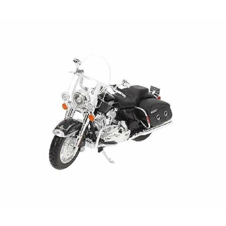 Vehículo miniatura Harley-Davidson, réplica fiel