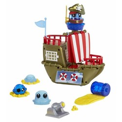 Juego de manualidades niños con plastilina MGA Dohkins multicolor