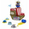 Juego de manualidades niños con plastilina MGA Dohkins multicolor