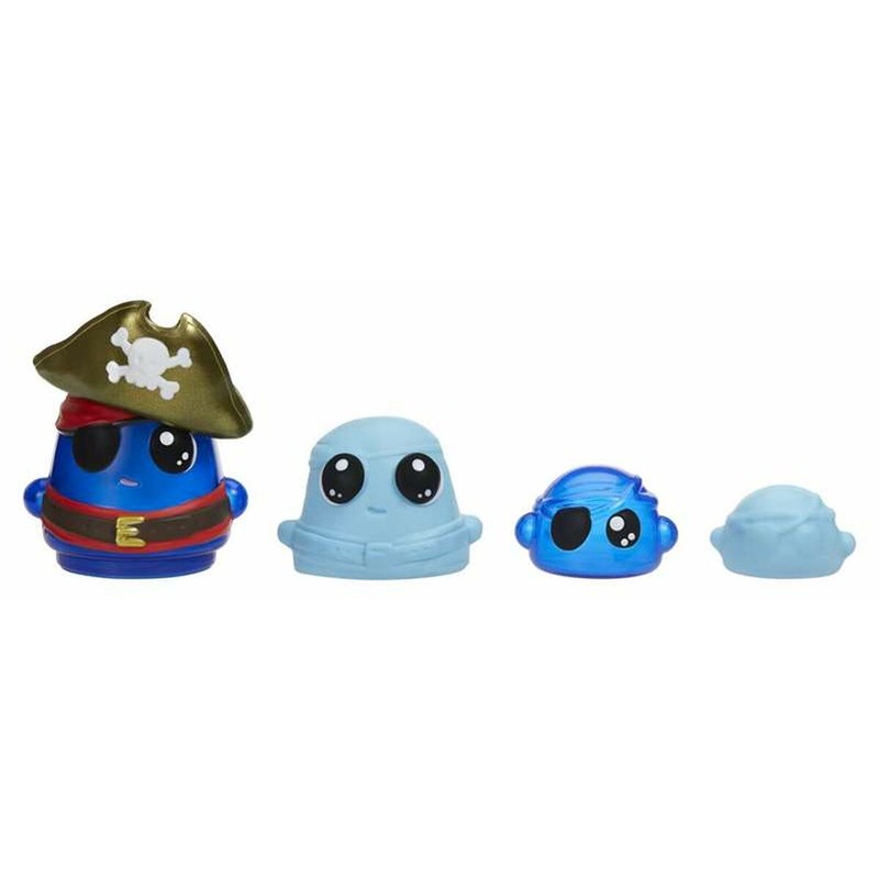 Set pintura niños Dohkins: creatividad con plastilina colores