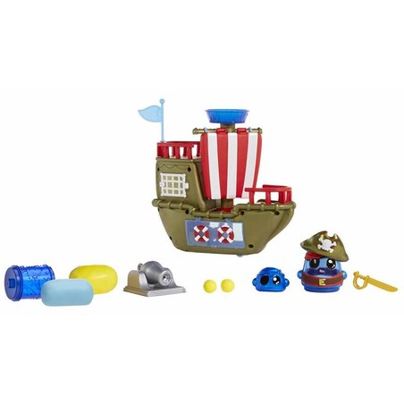 Juego Dohkins para fomentar creatividad con kit slime casero