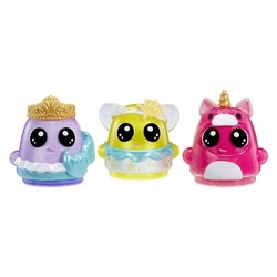 Manualidades niños: Plastilina MGA Dohkins multicolor. 2