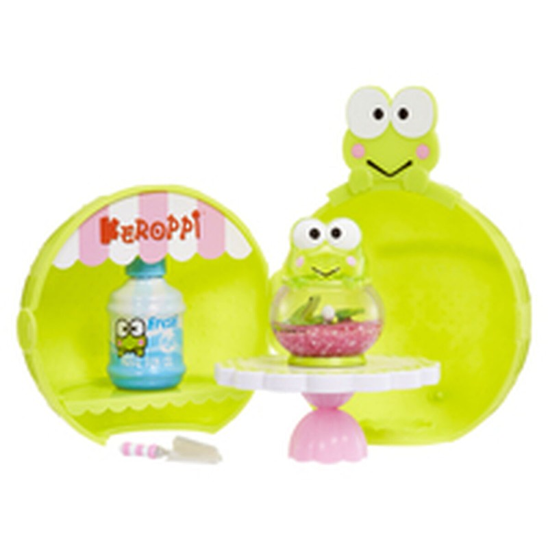 Cómo abrir tu mini playset coleccionable Miniverse