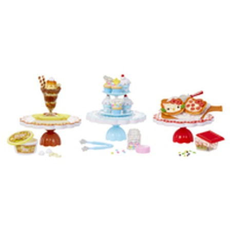Unboxing del juguete creativo Hello Kitty, accesorios exclusivos