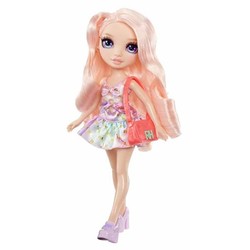 Muñeca Rainbow High Bella Parker de moda