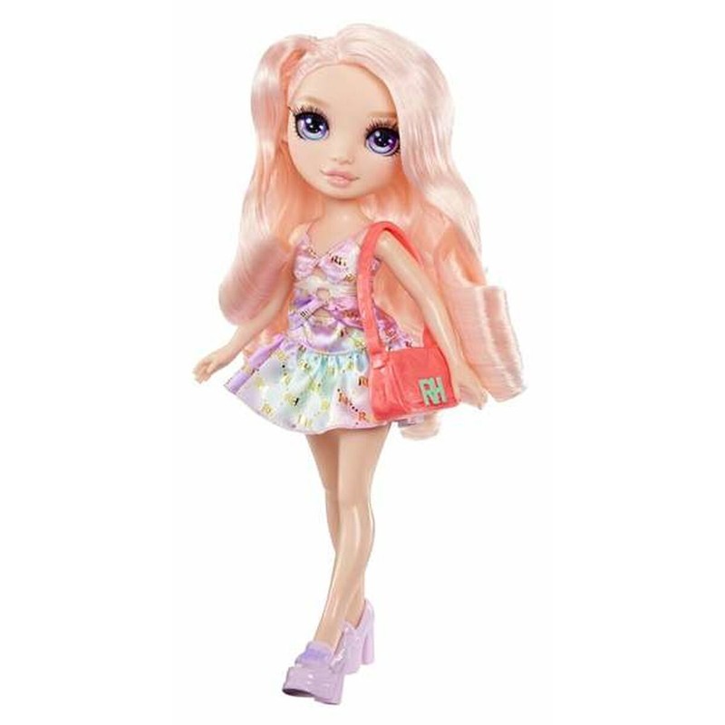 Muñeca Rainbow High Bella Parker de moda