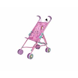 Carrito muñecas Gabby's Dollhouse para juego simbólico