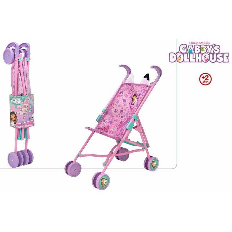 Accesorios muñecas infantiles para desarrollar creatividad
