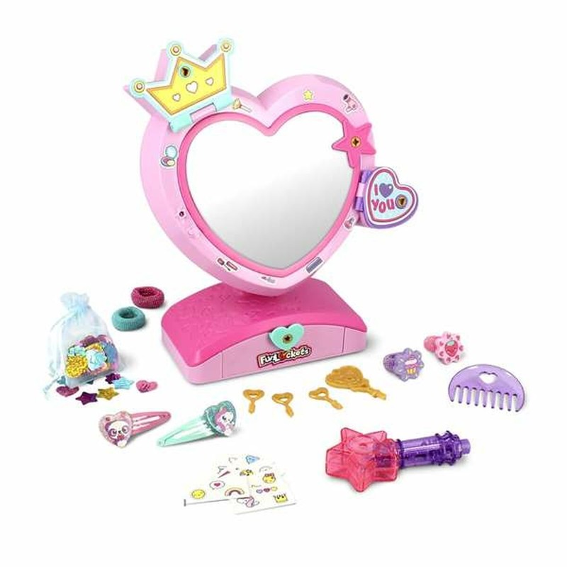 Set de belleza Diset ideal para construcción niños 3 años