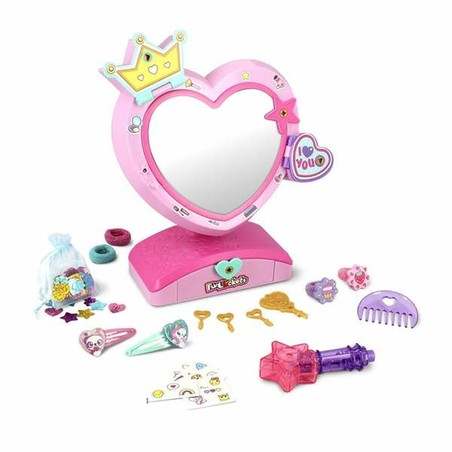 Set de belleza Diset ideal para construcción niños 3 años