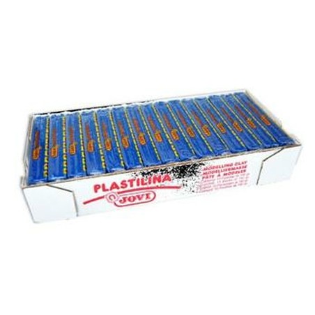 Kit manualidades infantil Jovi con plastilina de modelar segura
