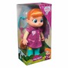 Muñeca Spin Master 33cm, juguete interactivo niñas