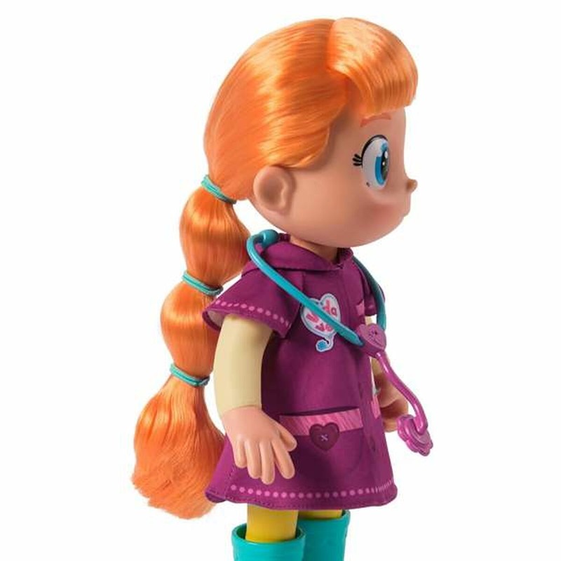 Muñeca Spin Master 33cm en su embalaje original
