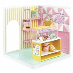 Accesorios Muñecas MGA Miniverse Ice Cream Starter Pack