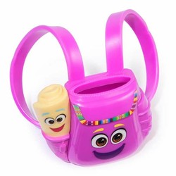 Muñeca Dora Explorer con mochila y mapa 2