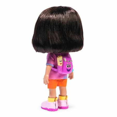Set de muñeca Dora Explorer y sus amigos