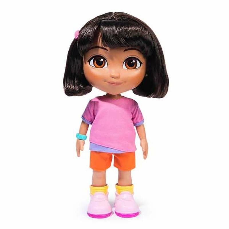 Regalo para fans Dora, una muñeca de 30 cm