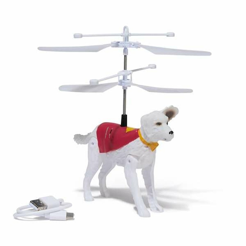Regalo niños 4 años: figura de acción Spin Master