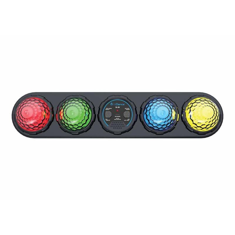 luces ambiente casa para decoración