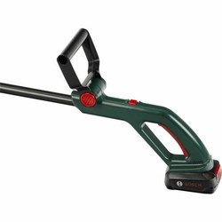Juguetes construcción niños: set de herramientas Klein verde 2