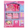 Maquillaje Infantil Barbie con accesorios de fantasía