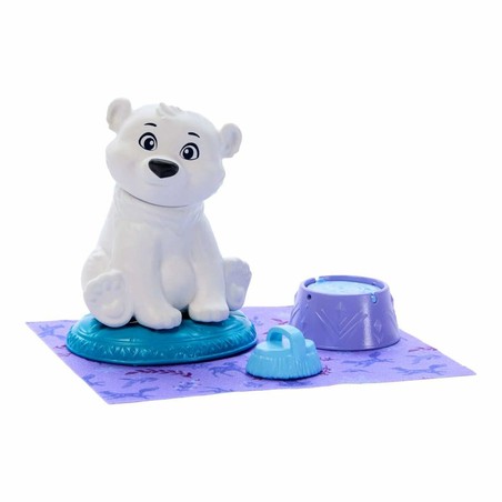 Muñeca Frozen Elsa original para coleccionistas infantiles