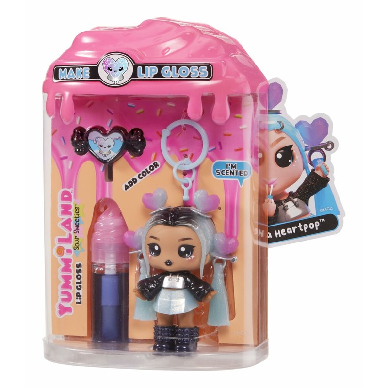 Juguete moda niñas Rainbow High para desarrollar creatividad