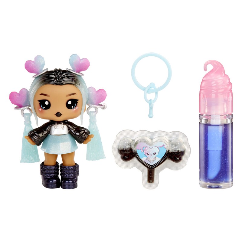 Muñeca MGA Entertainment Rainbow High para coleccionar