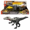 Figura de Acción Jurassic World Chilantaisaurus, juguete dinosaurio articulado