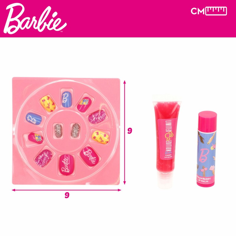 Maquillaje no tóxico niñas para creatividad sin límites