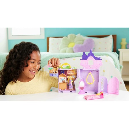 set accesorios Disney Princess para horas de juego