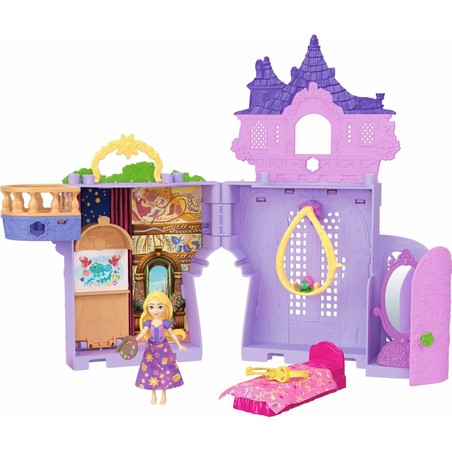 regalo casa muñecas 3 años ideal