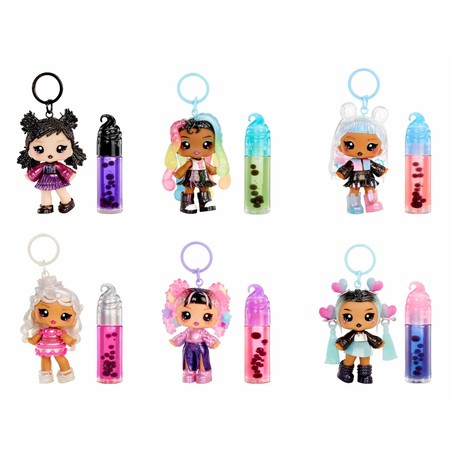 Muñeca Rainbow High articulada para poses creativas