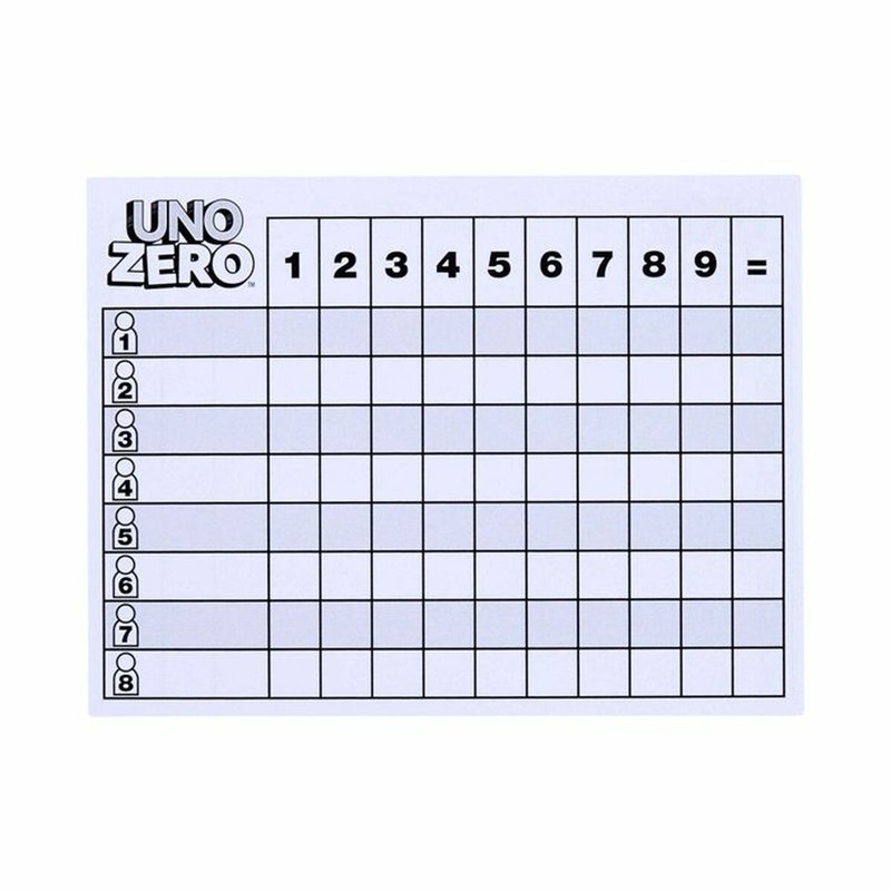 Set de juego de mesa para niños mayores de 7 años