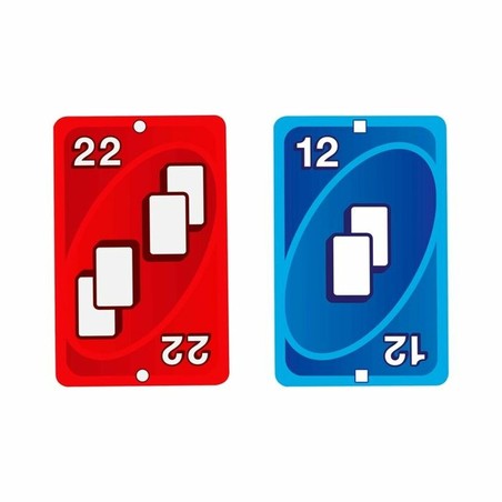 Aprende las reglas del juego UNO fácilmente