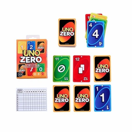 Compra el juego de cartas UNO y disfruta en casa