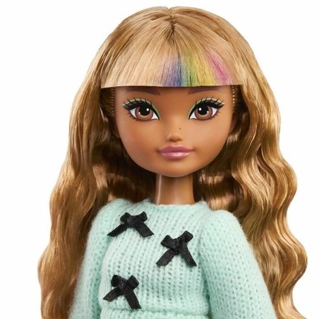 Barbie Zia, fomentando el desarrollo social y emocional
