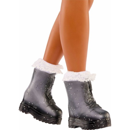 Barbie de moda, regalo perfecto para niñas