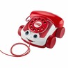 Juguetes construcción niños Fisher-Price interactivo