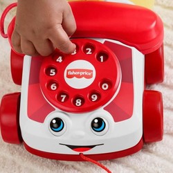 Juguetes construcción niños Fisher-Price interactivo 2