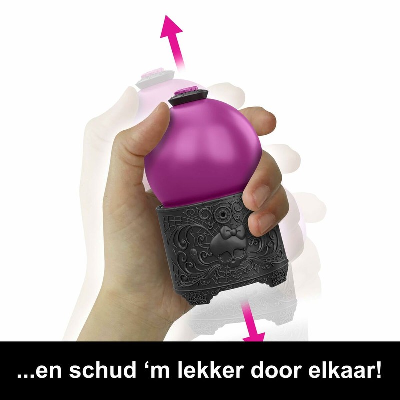 Muñecas de moda para coleccionar Monster High