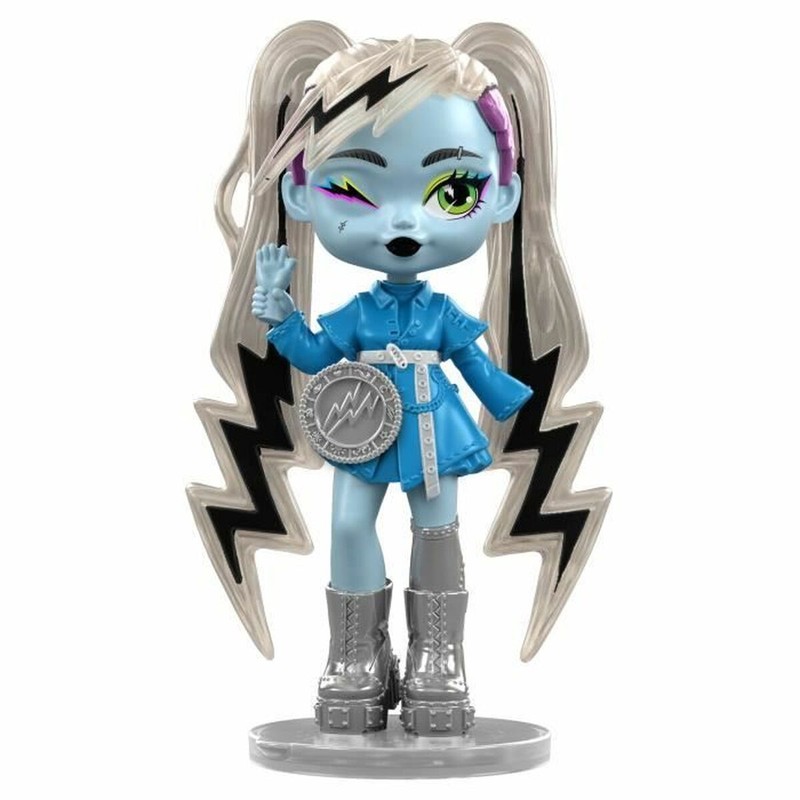 Muñecas Monster High en empaque original