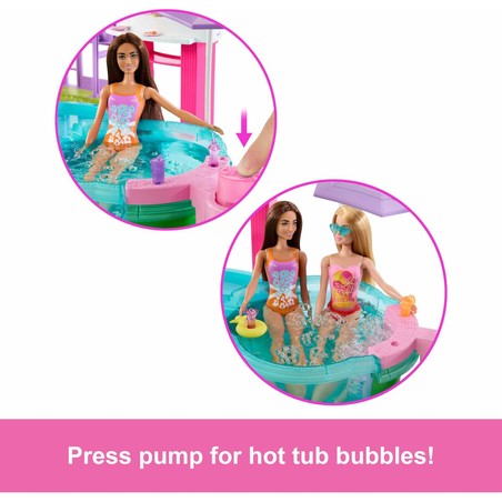 Accesorios Barbie para niños 3 años: fomentando la creatividad.