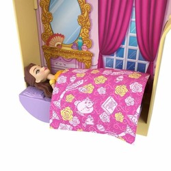 Juguetes Construcción Niños: Accesorios Casa Muñecas Disney Princess 2