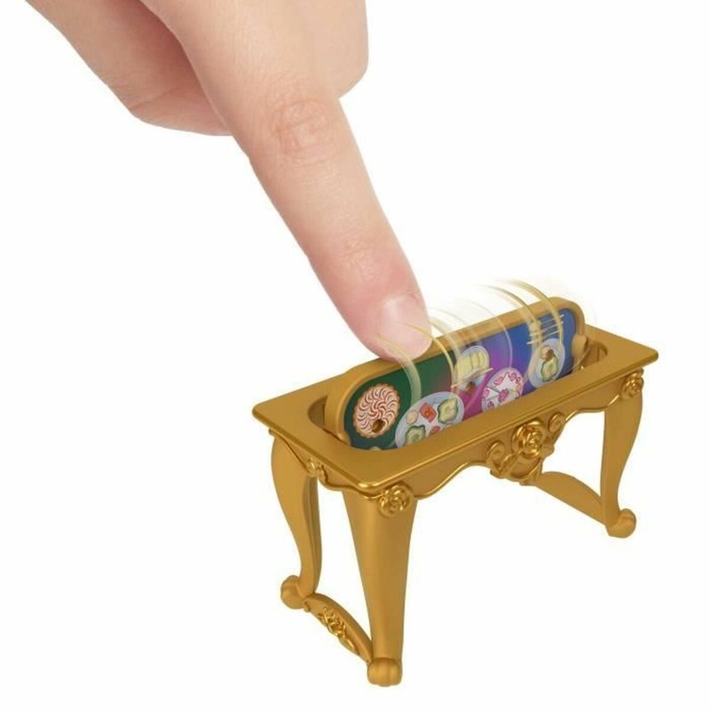 Set Construcción Educativo: Accesorios de juego para casa de muñecas