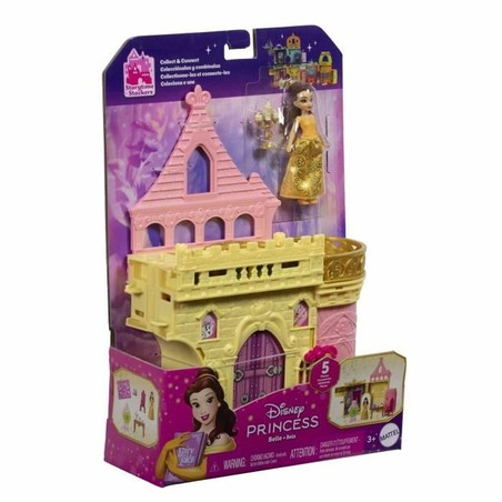 Juguetes para niñas 3 años: Desarrollo creativo con Disney