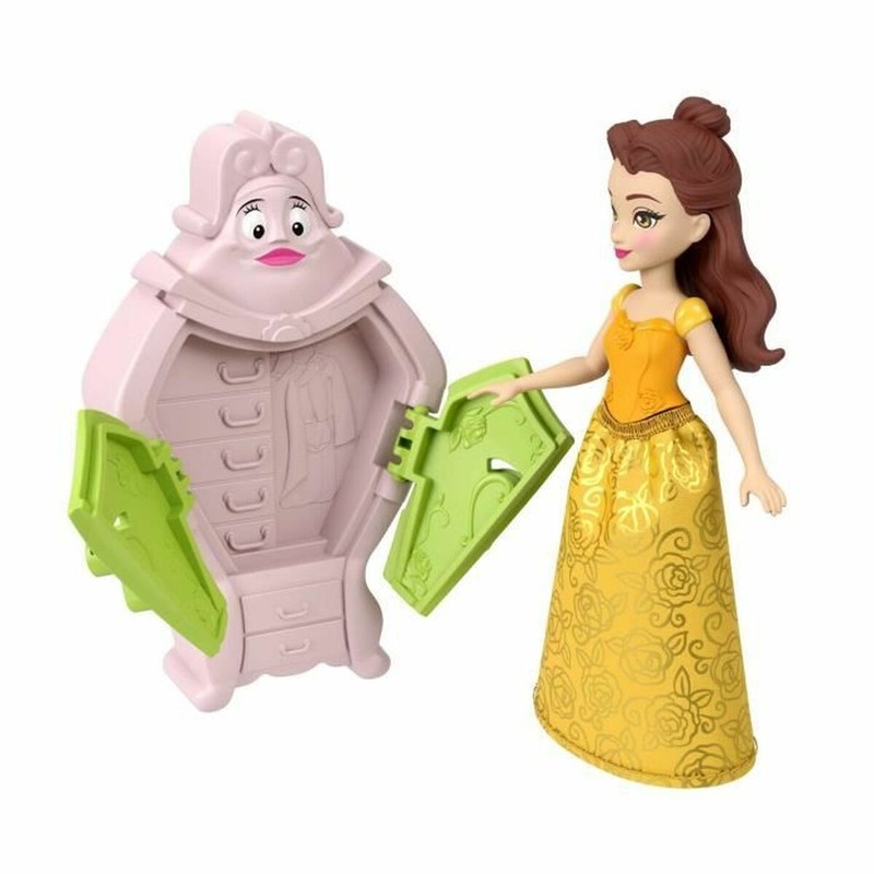 Regalo Princesas Disney: Set de juego imaginativo
